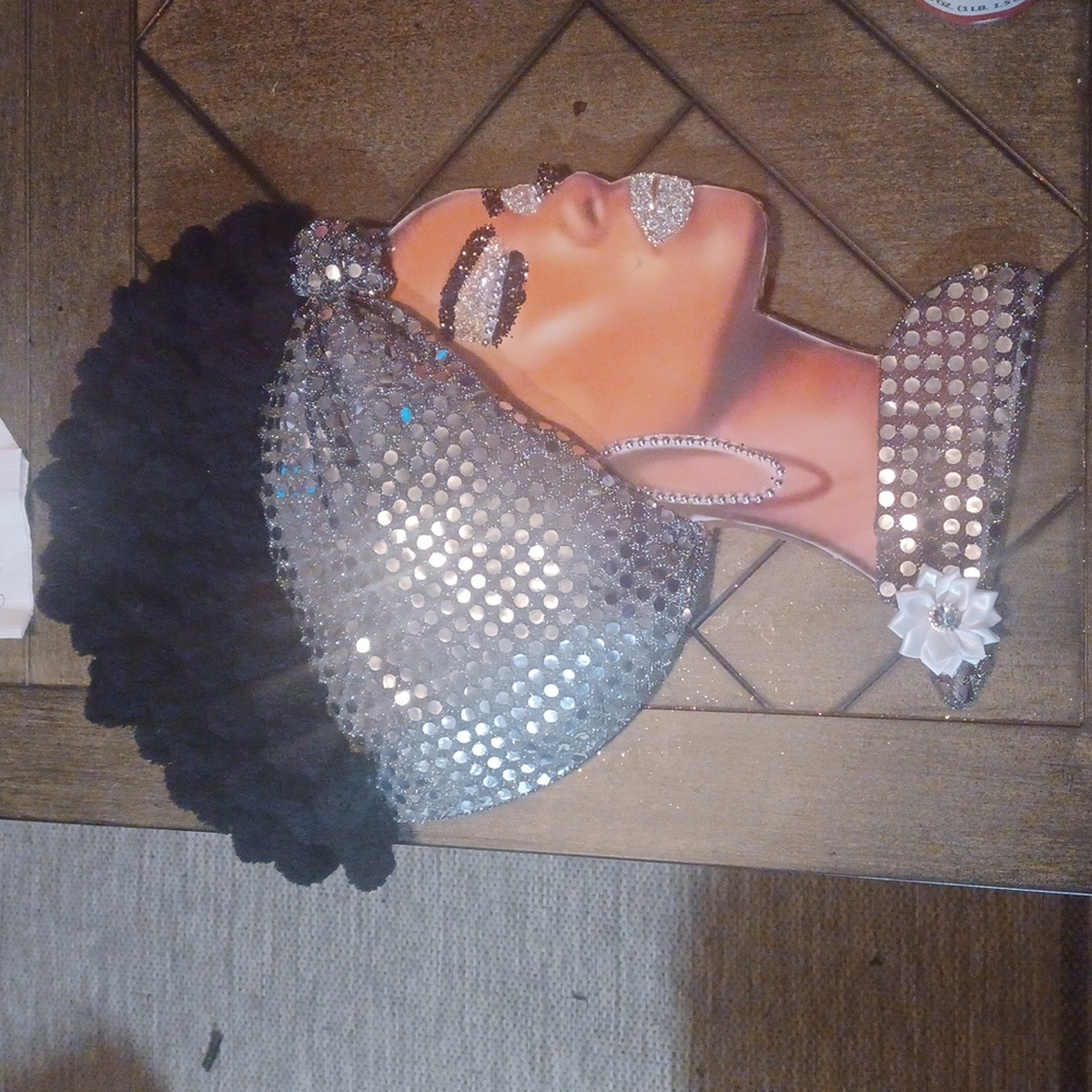 Diva head